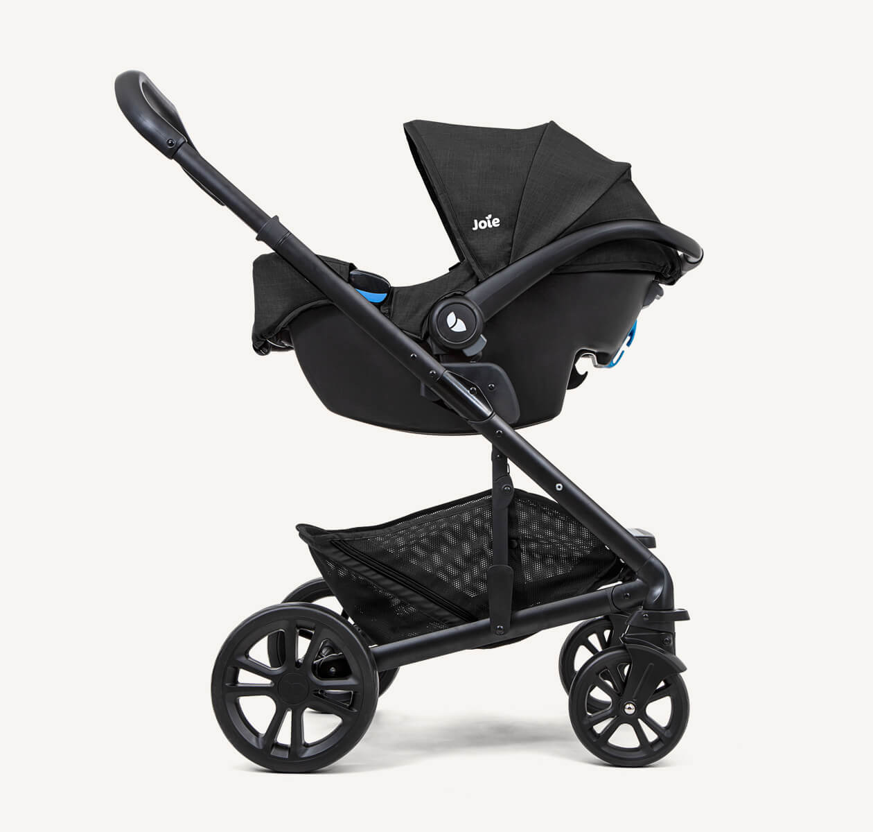 Joie Gemm Car Seat in Shale