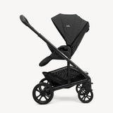 Chrome 4-in-1 Reversible Pram – Smart Versatility Meets Effortless Style