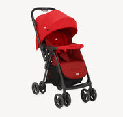 Joie Mirus Stroller in Lychee (Reversible Handle)