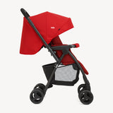 Joie Mirus Stroller in Lychee (Reversible Handle)