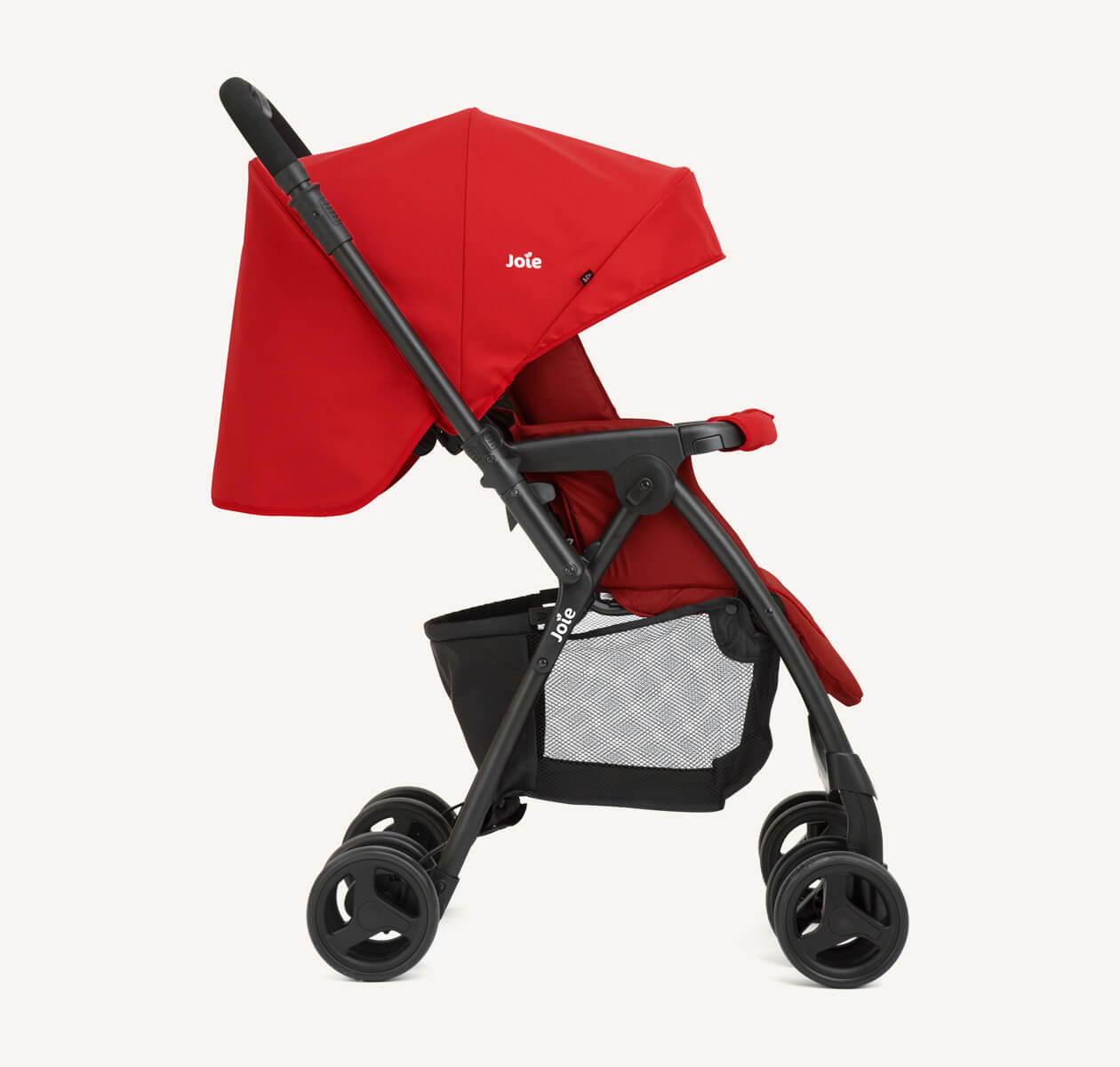 Joie Mirus Stroller in Lychee (Reversible Handle)