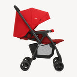 Joie Mirus Stroller in Lychee (Reversible Handle)