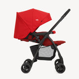 Joie Mirus Stroller in Lychee (Reversible Handle)