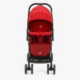 Joie Mirus Stroller in Lychee (Reversible Handle)