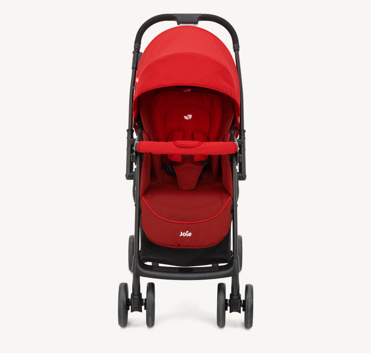 Joie Mirus Stroller in Lychee (Reversible Handle)