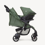 Joie Muze LX Full-Featured Stroller – Laurel