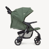 Joie Muze LX Full-Featured Stroller – Laurel