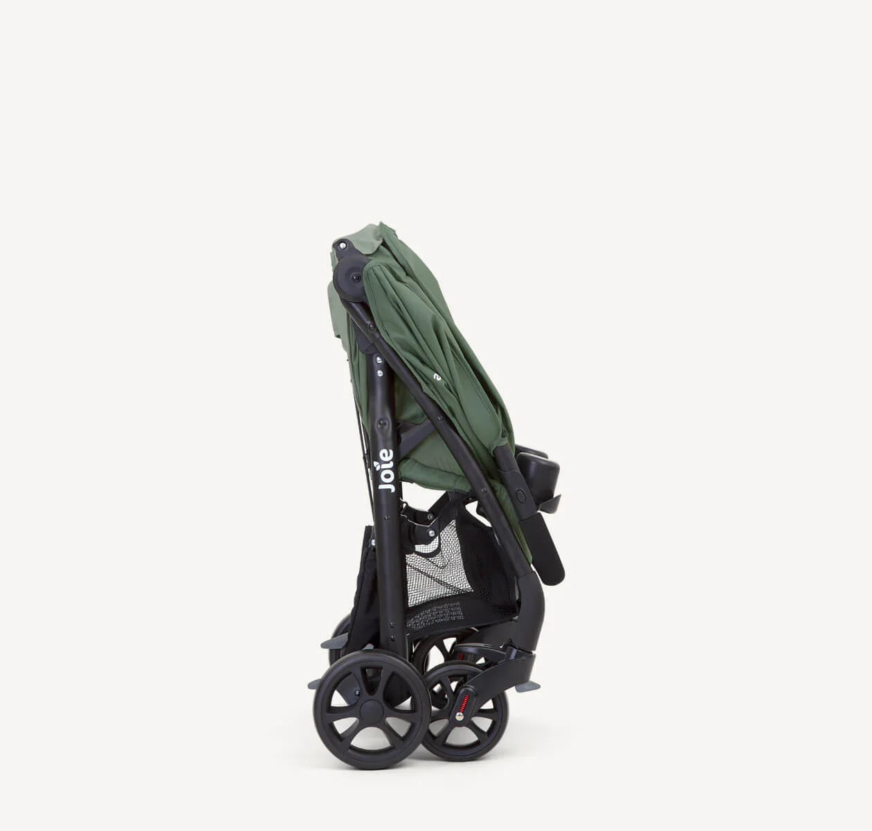 Joie Muze LX Full-Featured Stroller – Laurel