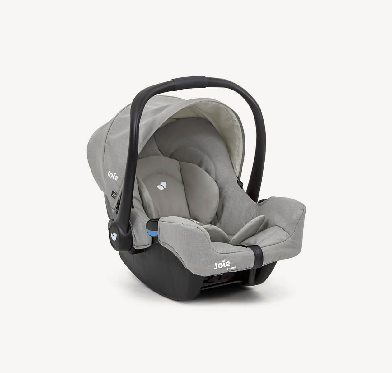 Joie Gemm Car Seat in Pebble