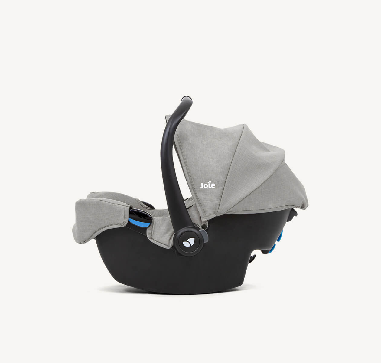 Joie Gemm Car Seat in Pebble