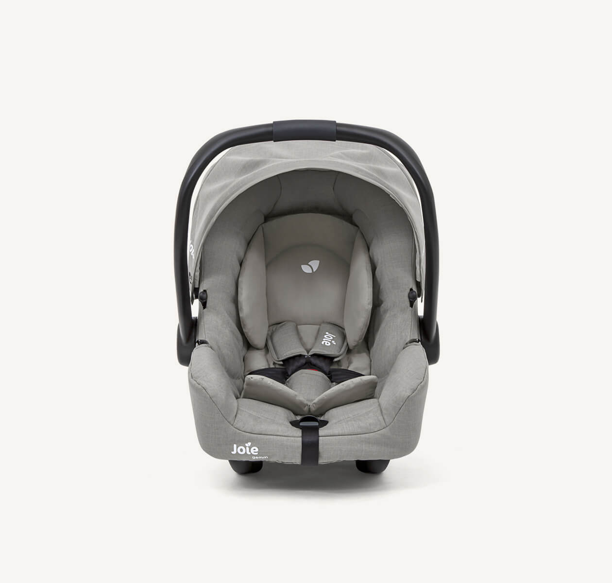 Joie Gemm Car Seat in Pebble