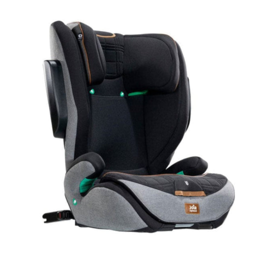 Joie I-Traver I-Size Car Seat in Carbon