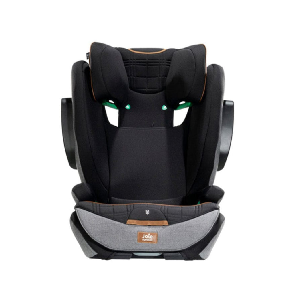 Joie I-Traver I-Size Car Seat in Carbon