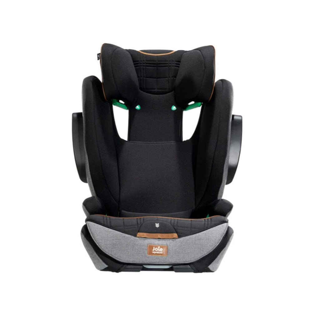 Joie I-Traver I-Size Car Seat in Carbon