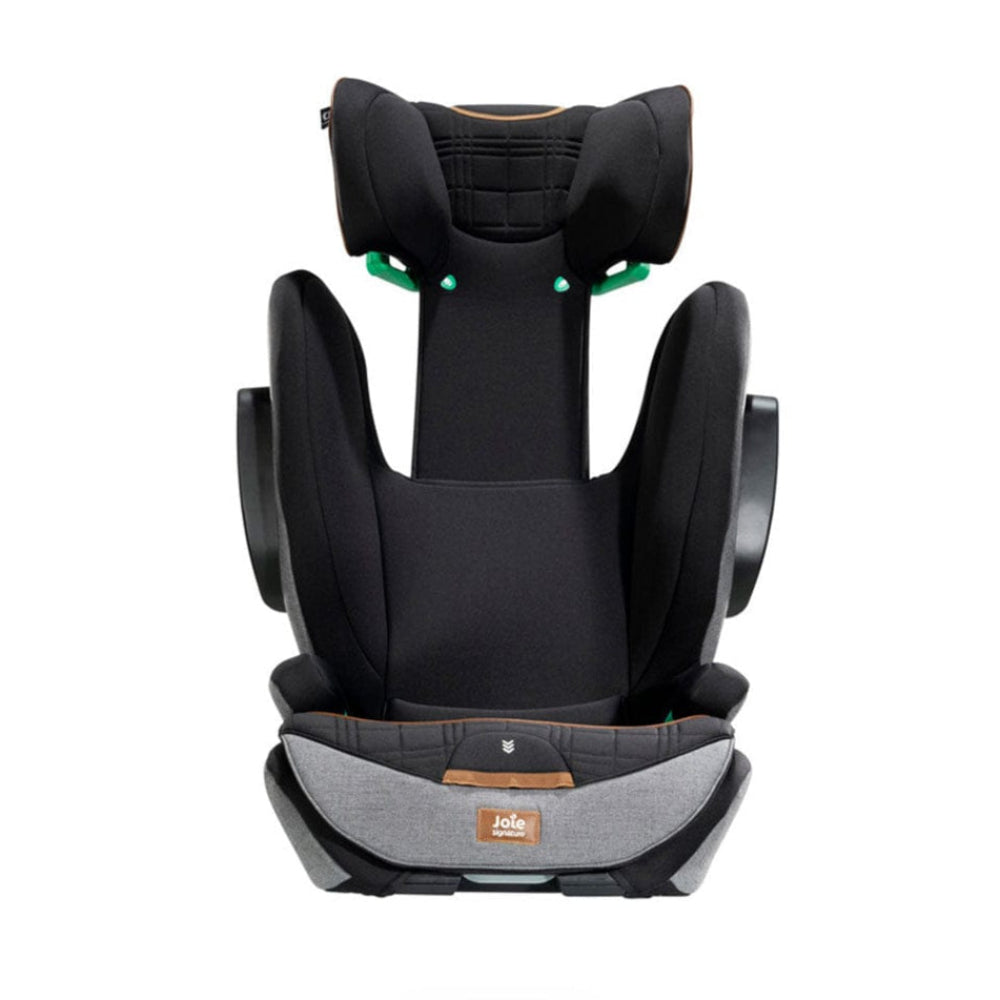 Joie I-Traver I-Size Car Seat in Carbon