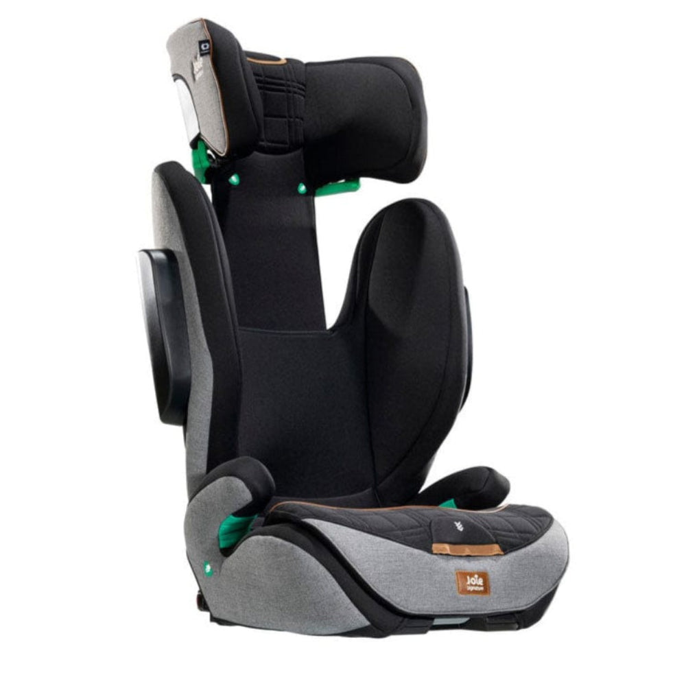 Joie I-Traver I-Size Car Seat in Carbon
