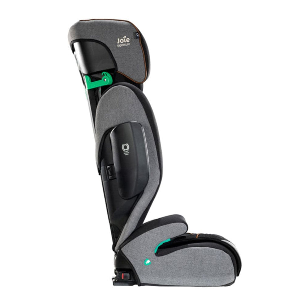 Joie I-Traver I-Size Car Seat in Carbon