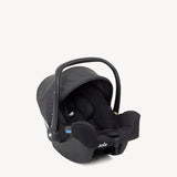 Joie Litetrax 3 Travel System in Coal