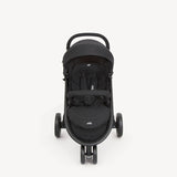 Joie Litetrax 3 Travel System in Coal