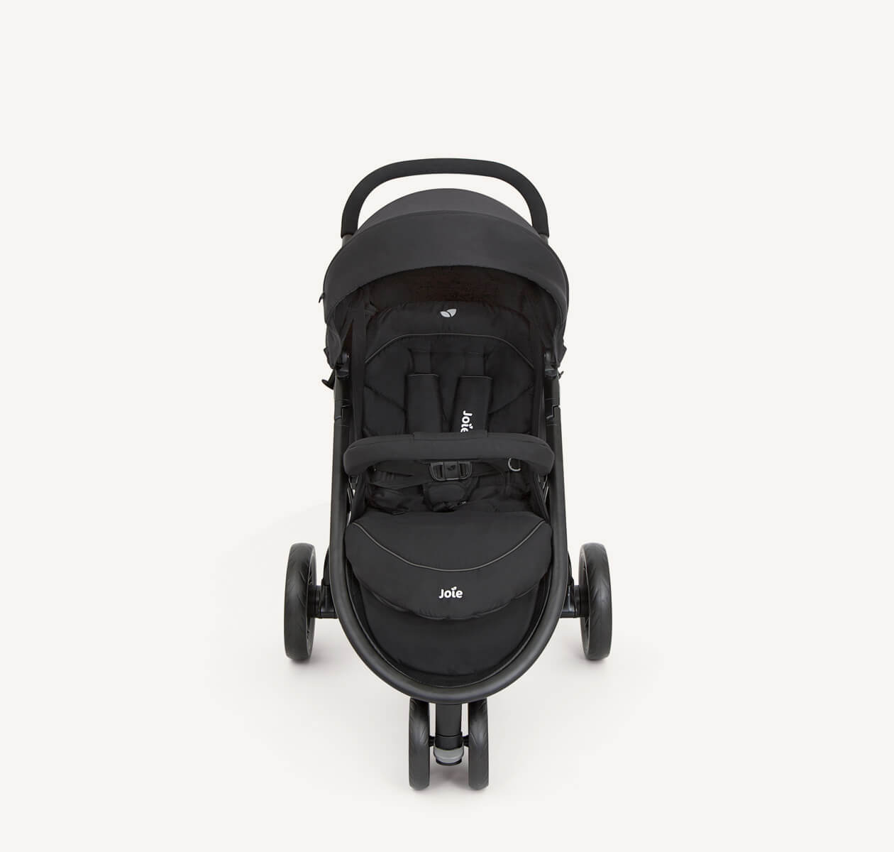 Joie Litetrax 3 Travel System in Coal