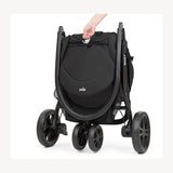 Joie Litetrax 3 Travel System in Coal