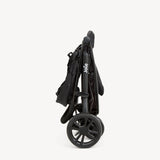 Joie Litetrax 3 Travel System in Coal