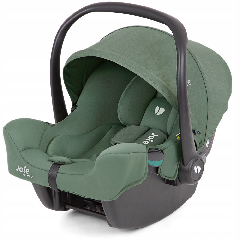 Joie i-Snug 2 Lightweight Baby Car Seat – Rearward Facing