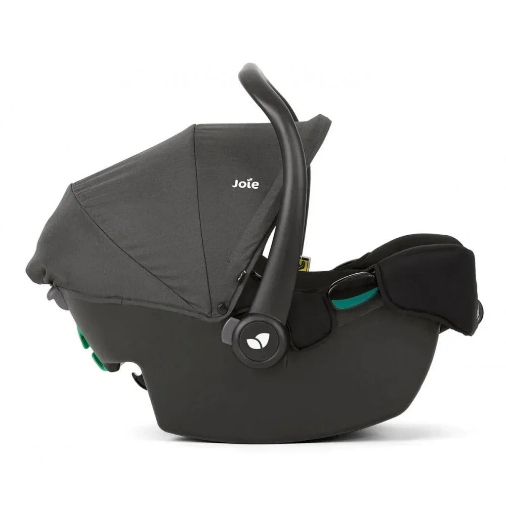 Joie Rear-Facing Car Seat – Travel Systems Compatible