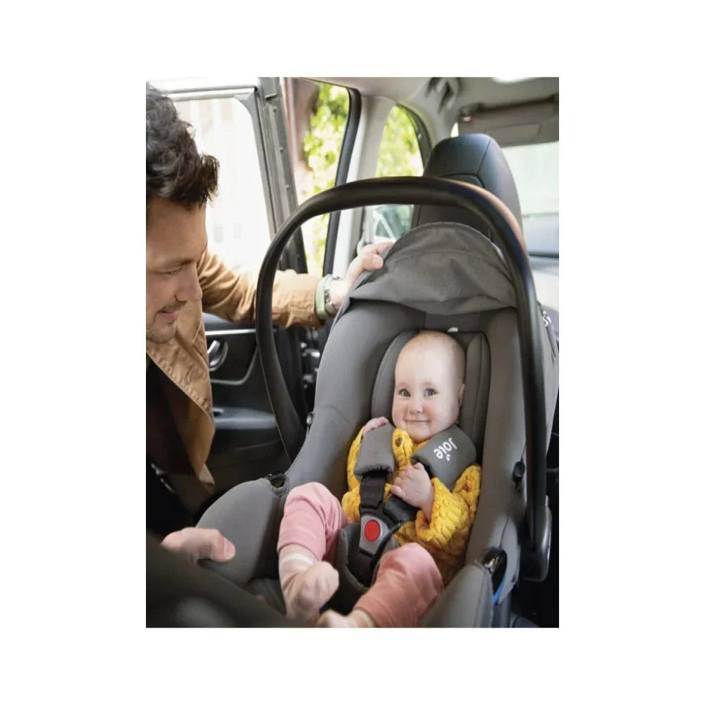 Joie Rear-Facing Car Seat – Travel Systems Compatible