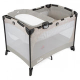 oie Commuter Change Travel Cot – Your Perfect On-the-Go Solution