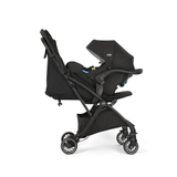 Joie Tourist Stroller in Shale – Ultra-Lightweight Comfort for Every Journey