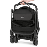 Joie Tourist Stroller in Shale – Ultra-Lightweight Comfort for Every Journey