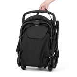 Joie Tourist Stroller in Shale – Ultra-Lightweight Comfort for Every Journey