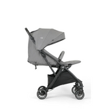 Joie Tourist Baby Stroller – Gray Flannel