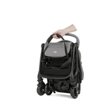 Joie Tourist Baby Stroller – Gray Flannel