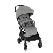 Joie Tourist Baby Stroller – Gray Flannel