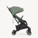 Joie Tourist Stroller in laurel – Ultra-Lightweight Comfort for Every Journey