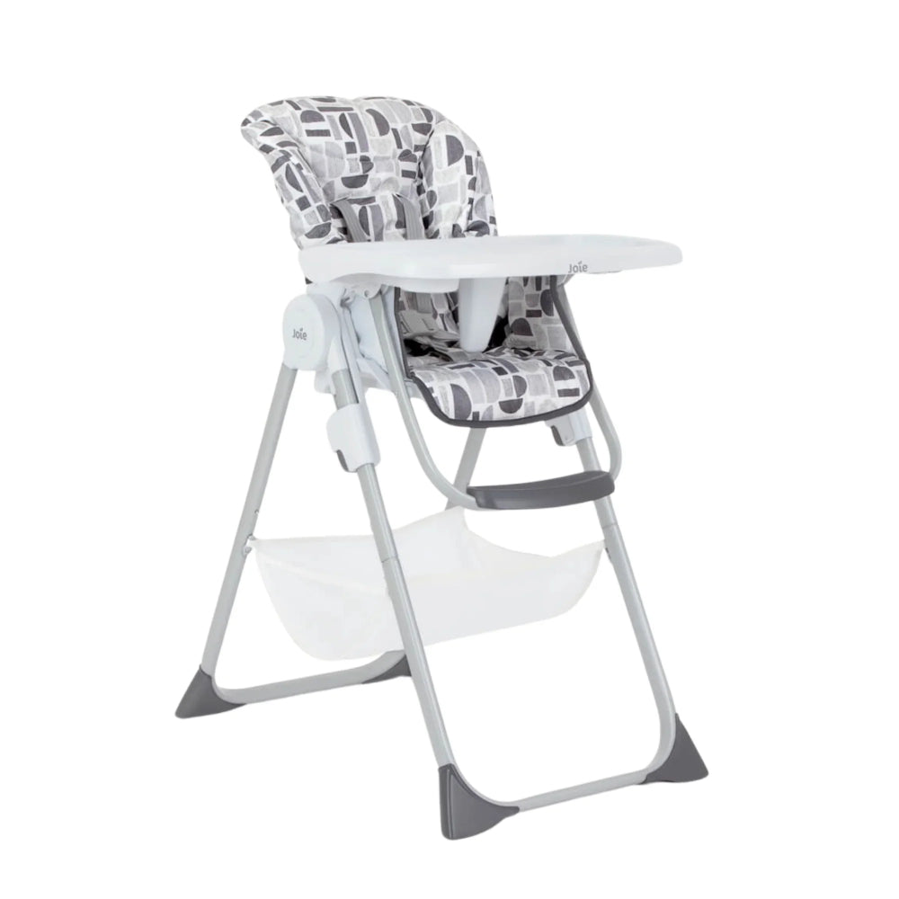 Joie Snacker™ 2in1 Highchair Logan