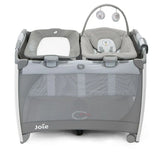 Joie Excursion Change & Bounce Travel Cot