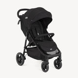 Joie Litetrax 4 Travel System - Shale