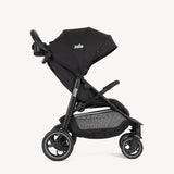 Joie Litetrax 4 Travel System - Shale