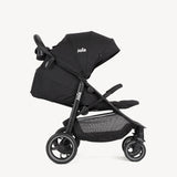 Joie Litetrax 4 Travel System - Shale