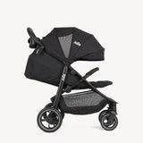 Joie Litetrax 4 Travel System - Shale