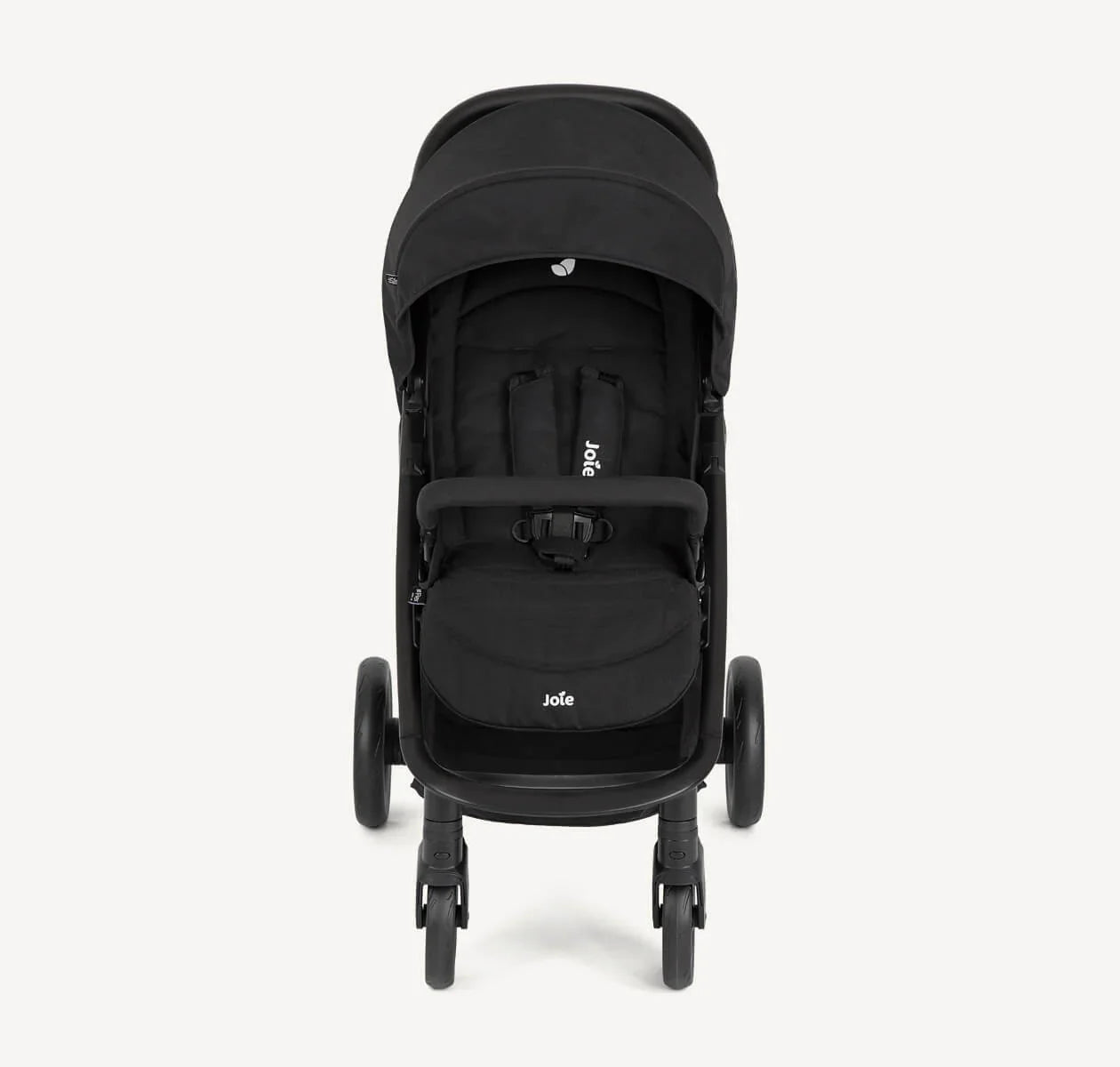 Joie Litetrax 4 Multi-Mode Stroller - Shale