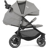 Joie Litetrax Stroller Pebble