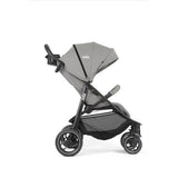 Joie Litetrax Stroller Pebble