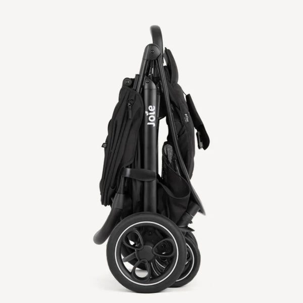 عربة الأطفال Litetrax Pro 3-in-1 سهلة الطي – الرفيق المثالي لكل مغامرة