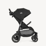 Litetrax Pro 3-in-1 Easy Fold Stroller – The Ultimate Companion for Every Adventure