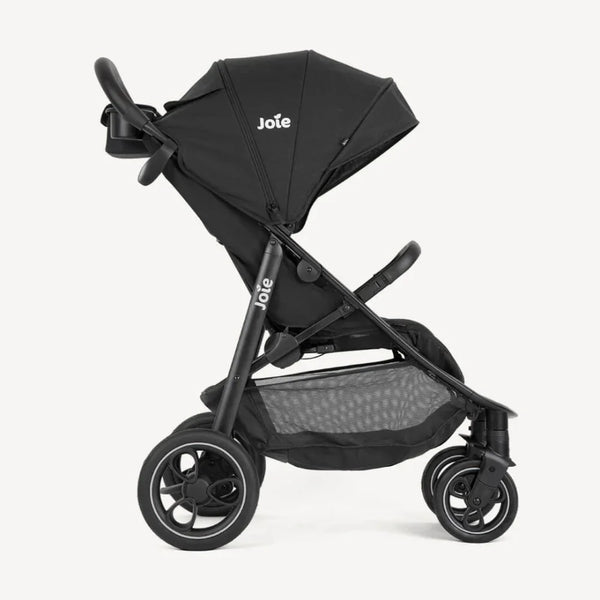 عربة الأطفال Litetrax Pro 3-in-1 سهلة الطي – الرفيق المثالي لكل مغامرة