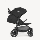 Litetrax Pro 3-in-1 Easy Fold Stroller – The Ultimate Companion for Every Adventure